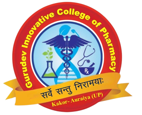 Gurudev Innovative College of Pharmacy